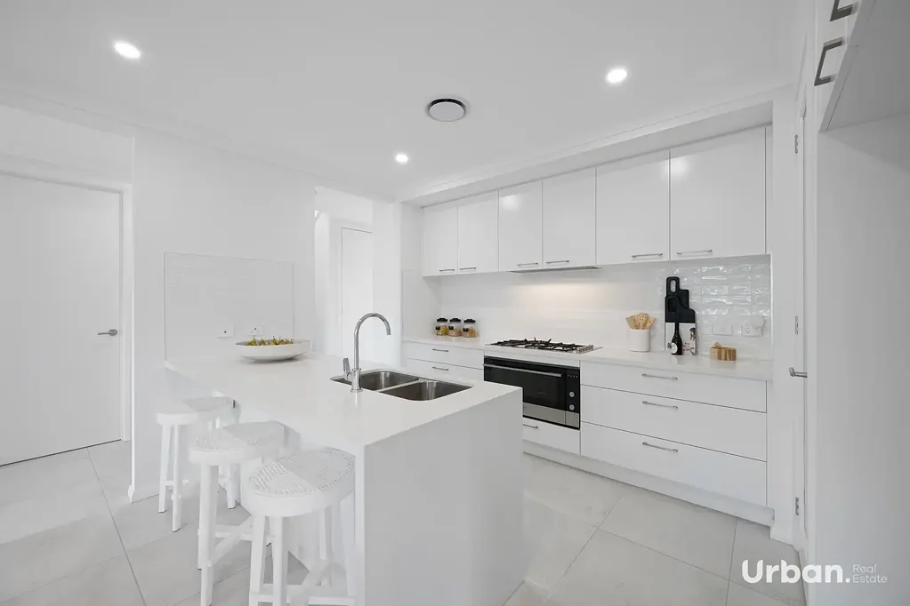 Gilead 5chambre Brand New 5-Bedroom Luxury Home – Just $15K Deposit, Pay the Rest at Completion