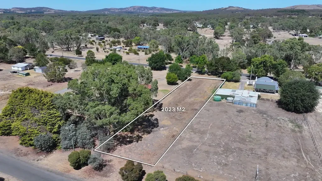 3530 Sunraysia Highway, Lexton, VIC 3352