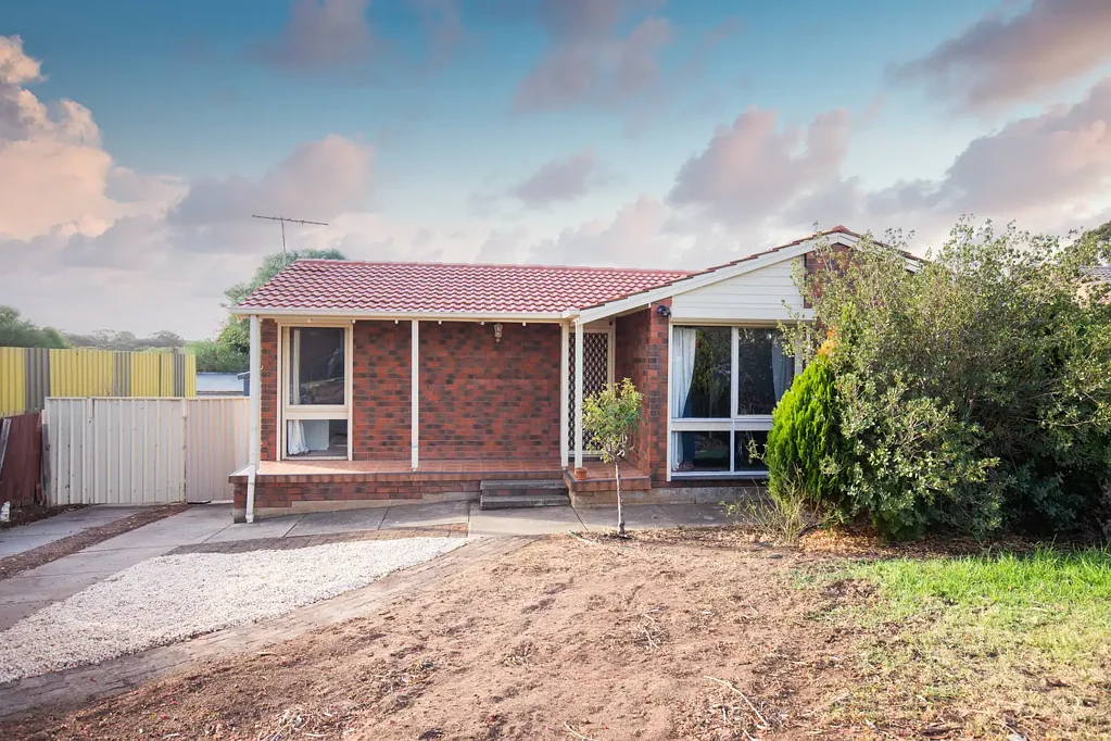 31 Valleyfair Road, Hackham West, SA 5163