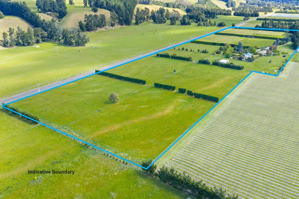 Wairau Valley 2房  A Rare Rural Legacy Must Be Sold