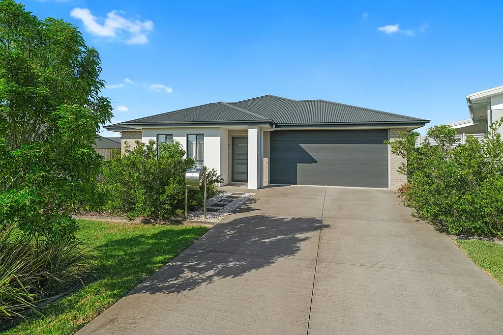 25 Percher Street, Chisholm, NSW 2322