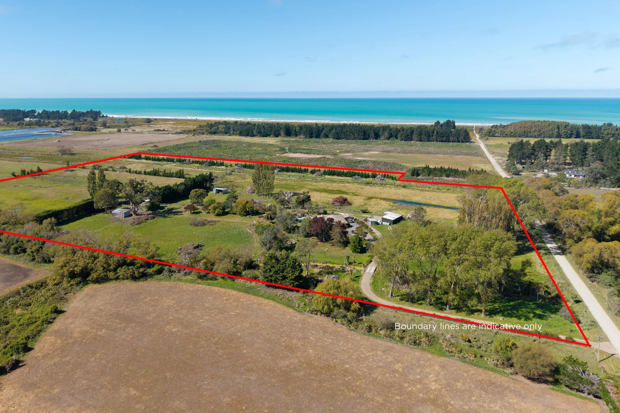 Amberley Your canvas for a life well lived
