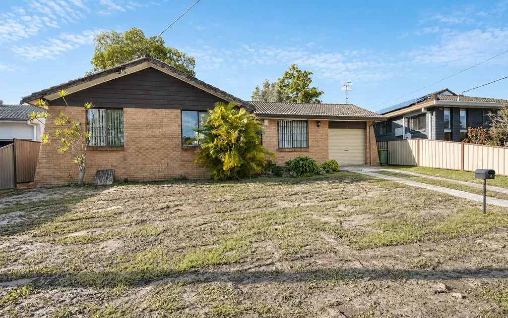 Well Presented Home for the Family!