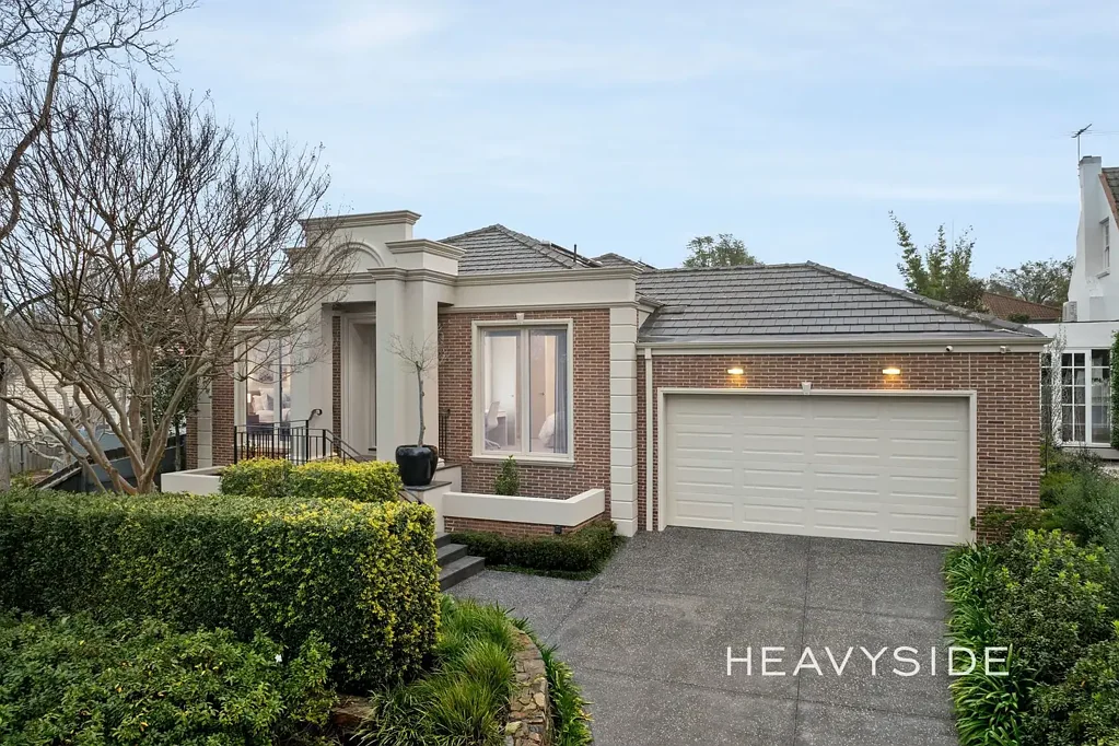 Box Hill South 4房 宽敞空间，奢华泳池生活 Exceptional Space with a Luxurious Poolside Lifestyle