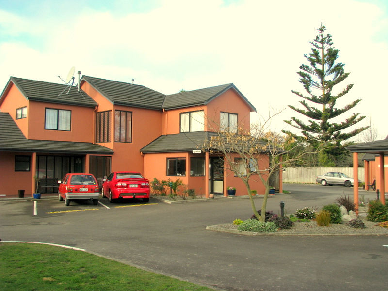 262 Fitzherbert Avenue, West End, Palmerston North, 0 Kuwarto, 0 Banyo