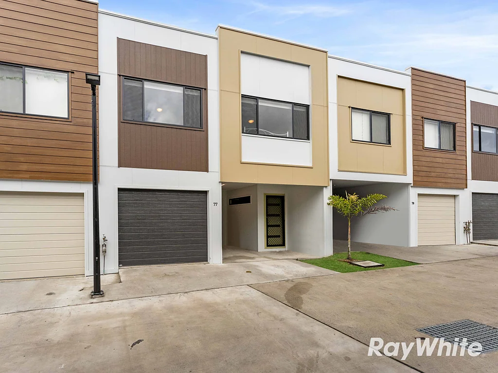 77/85 Thornton Street, Raceview, QLD 4305