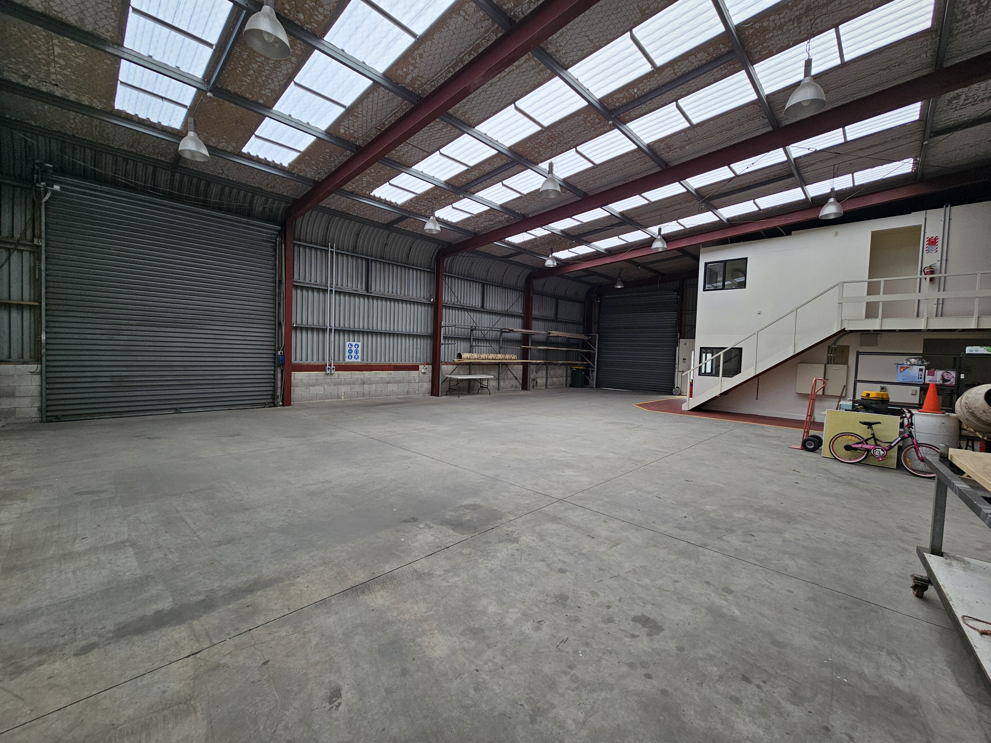 37 Forge Road, Silverdale, Auckland - Rodney, 0 habitaciones, 0 baños, Industrial Premises