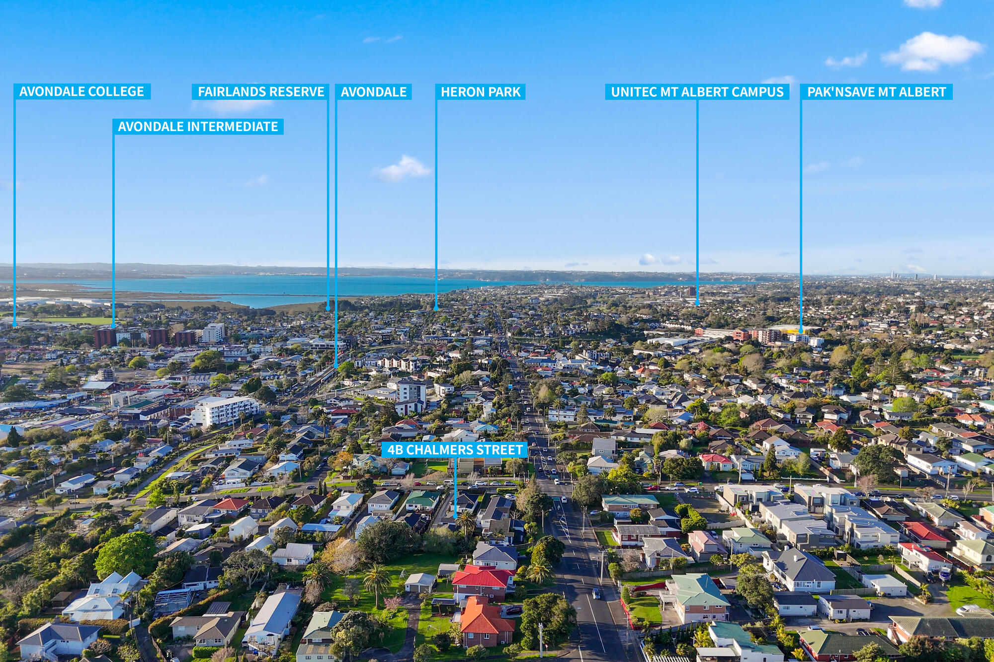 4B Chalmers Street, Avondale, photo 13