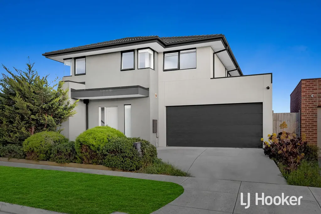6 Garrard Crescent, Clyde, VIC 3978