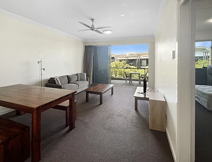 4603/141 Campbell Street, Bowen Hills, Brisbane - Inner City Region, 1房, 1浴, Apartment