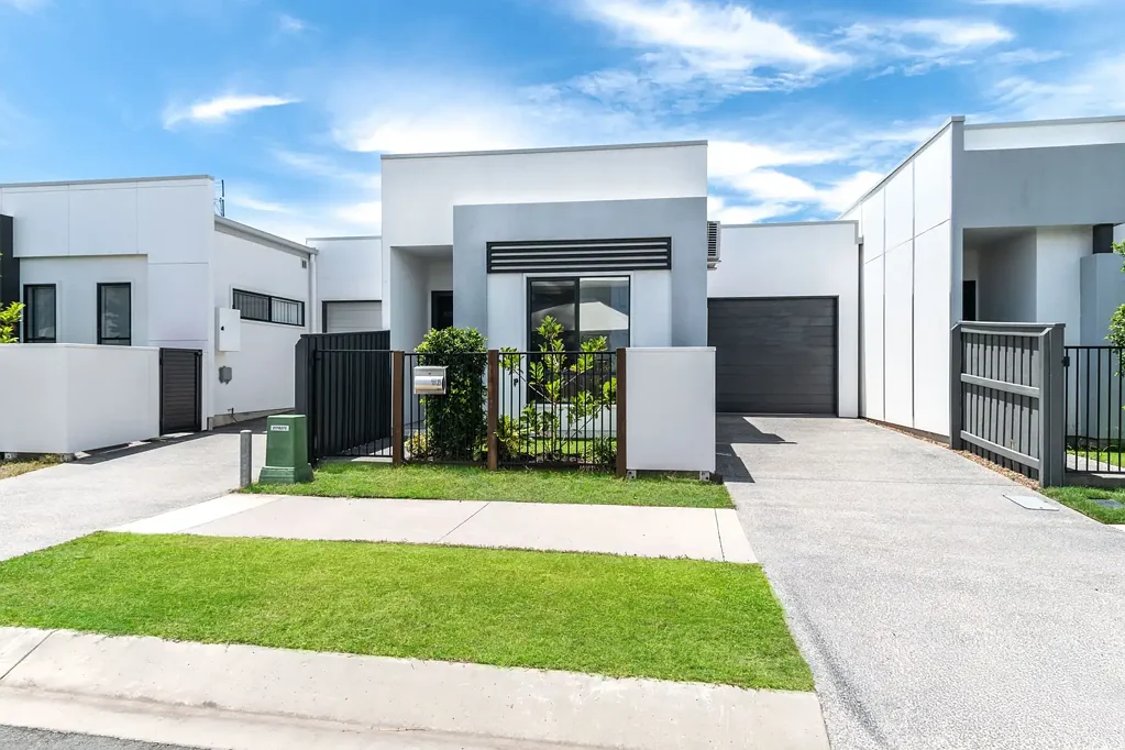 Low Maintenance Living in Award Winning Family Friendly Estate!