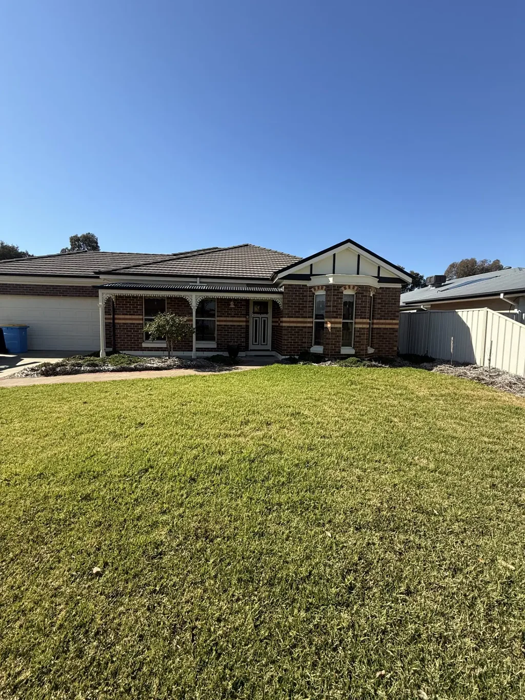 Spacious Four-Bedroom Family Home with Large Backyard
