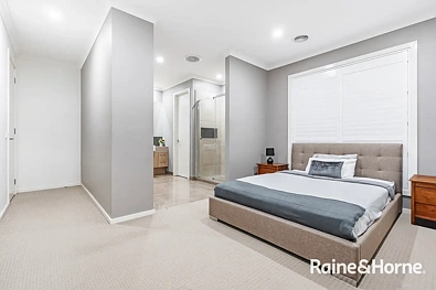 85 Dexter Crescent, Clyde North, VIC 3978, 5房, 4浴, House