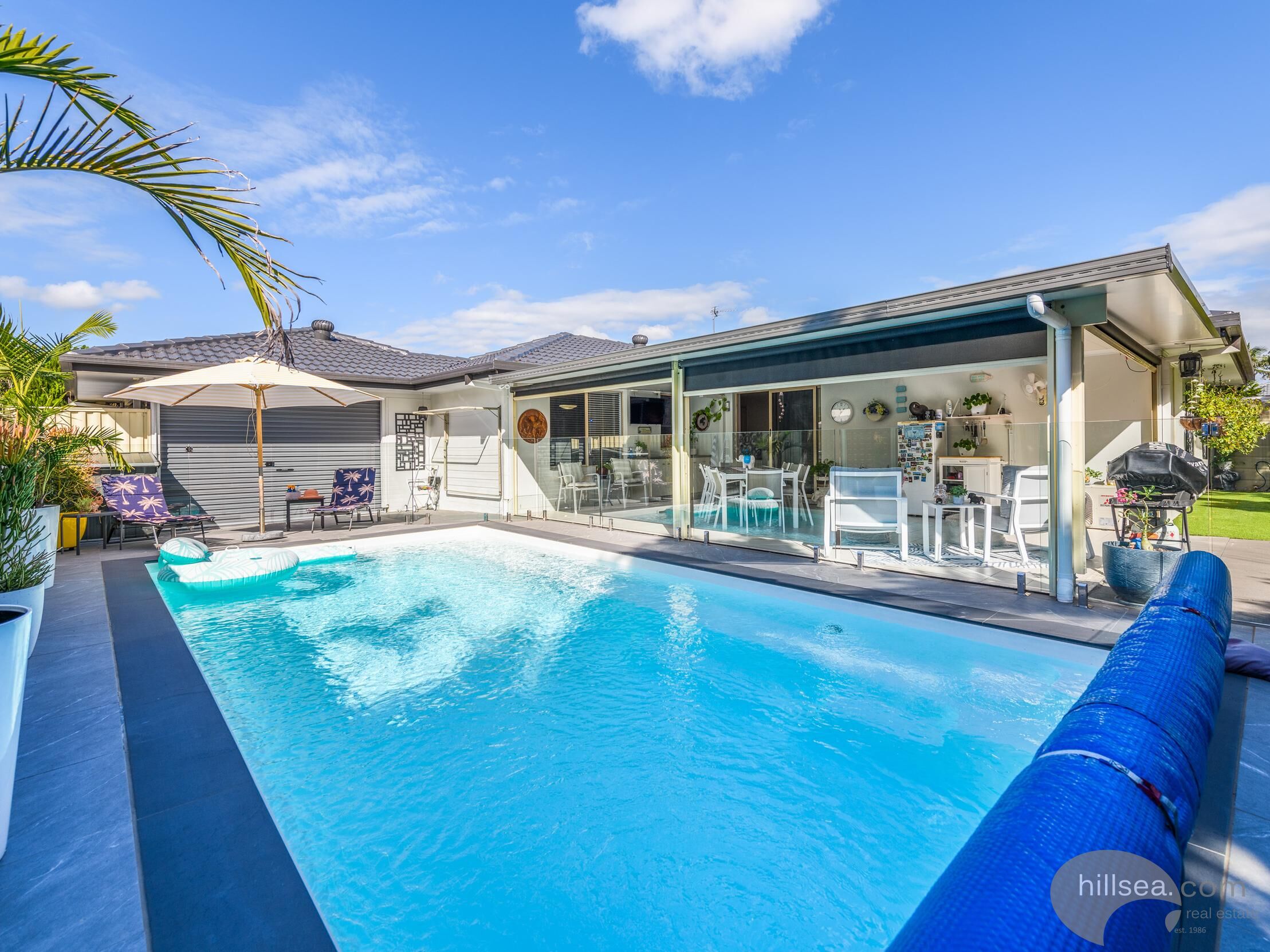 235 MILDURA DR, HELENSVALE QLD 4212, 0房, 0浴, House