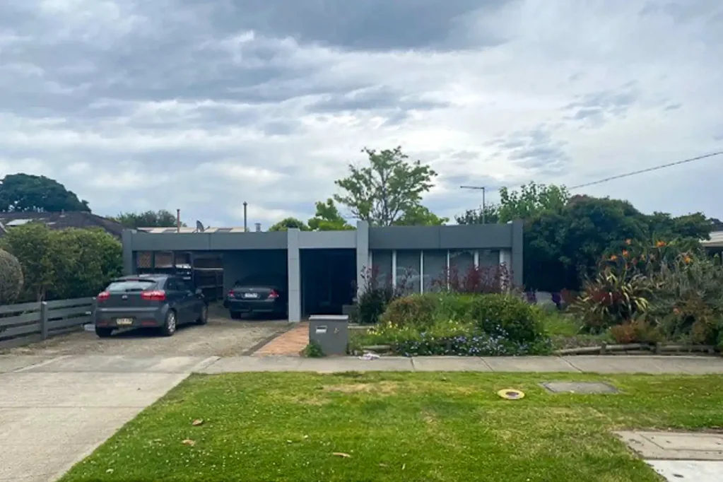 61 Kosciuszko Street, Traralgon, VIC 3844