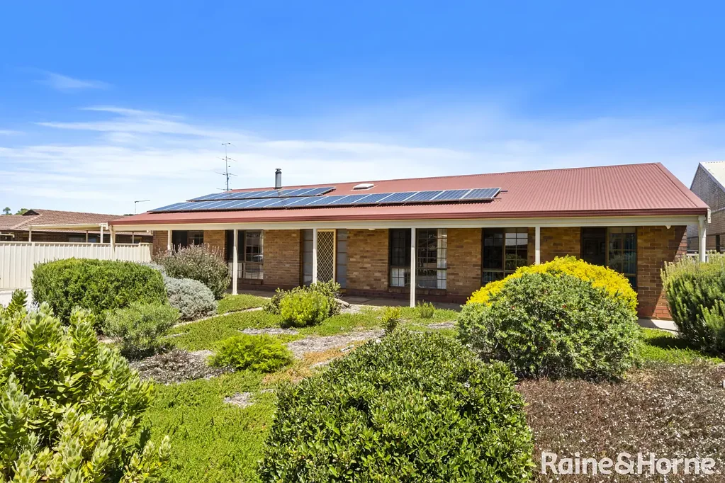 29 Berry Smith Drive, Strathalbyn, SA 5255