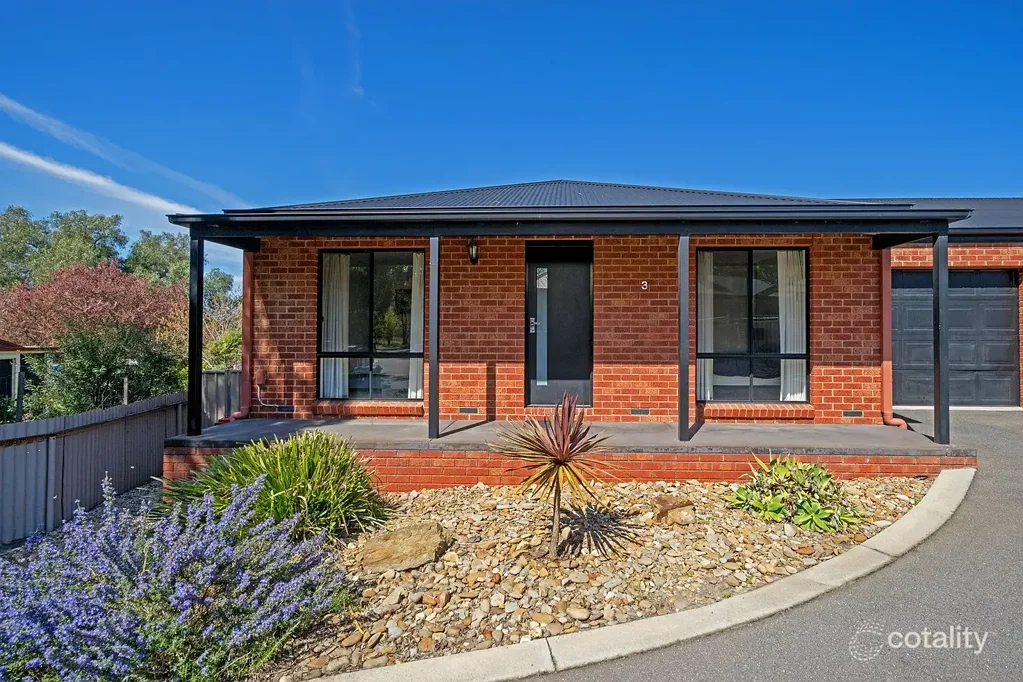 3/8B Elwood Street, Golden Square, VIC 3555