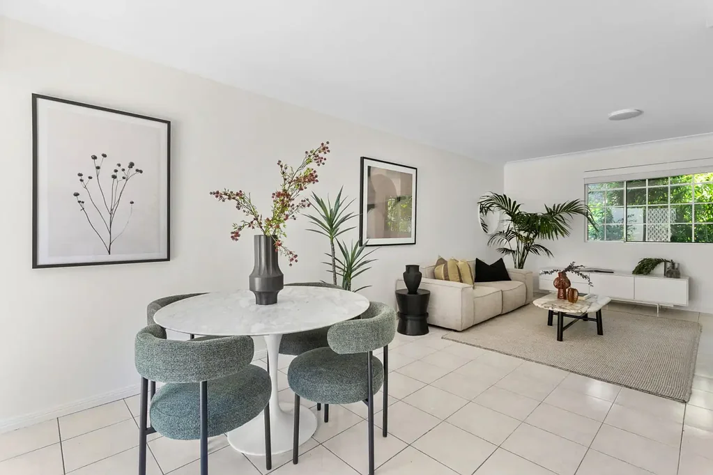 4/7-9 Pemell Lane, Newtown, NSW 2042