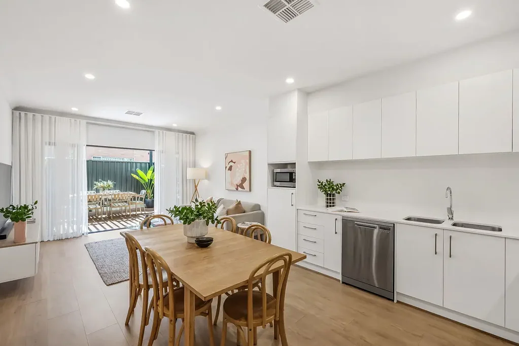 Plympton 2غرفة نوم Contemporary Living in the Heart of Plympton