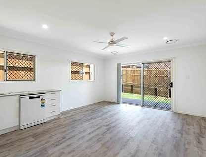 25a Summer Drive, Wondunna, QLD 4655, 3 ਕਮਰੇ, 2 ਬਾਥਰੂਮ, Unit