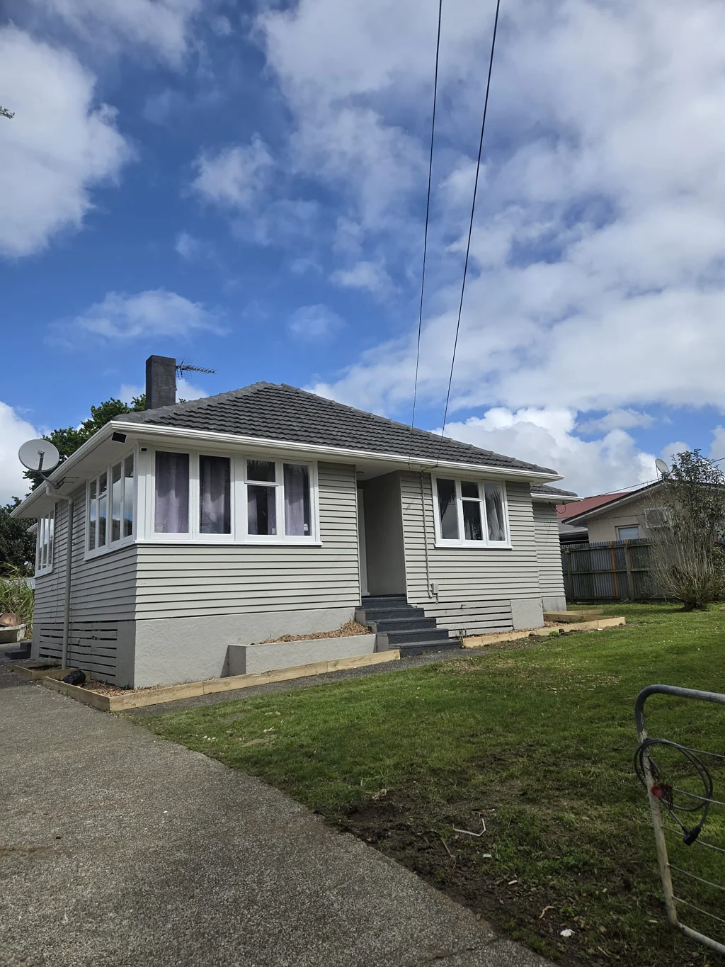 Close to Town Centre