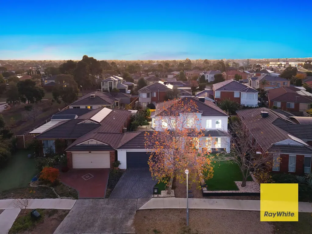 24 Medina Drive, Hoppers Crossing, VIC 3029