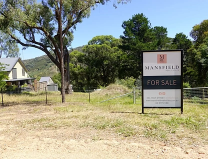 6 Trout Stream Way, Macs Cove, VIC 3723, 0房, 0浴, Section