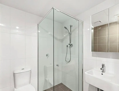 103/2 Hinder Street, Gungahlin, Gungahlin District, 2 ਕਮਰੇ, 1 ਬਾਥਰੂਮ, Apartment