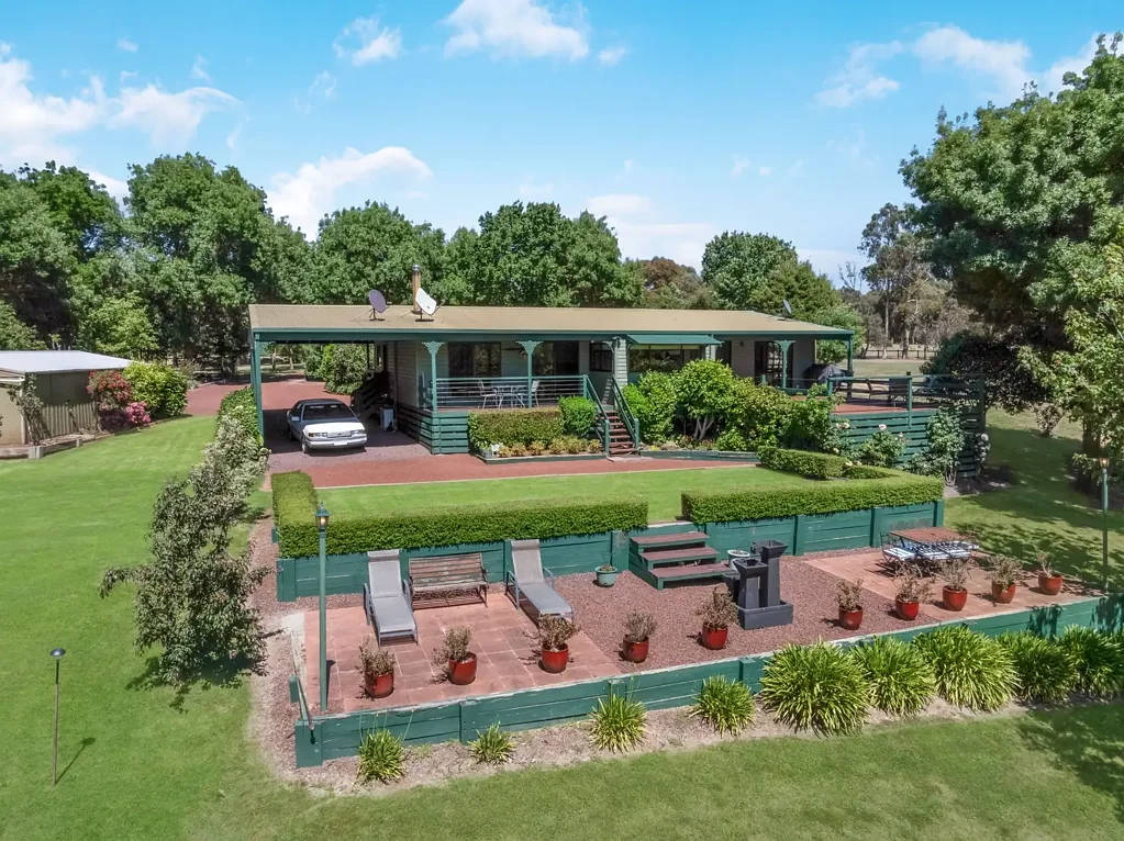 2729 Broadford Flowerdale  Road, Strath Creek, VIC 3658
