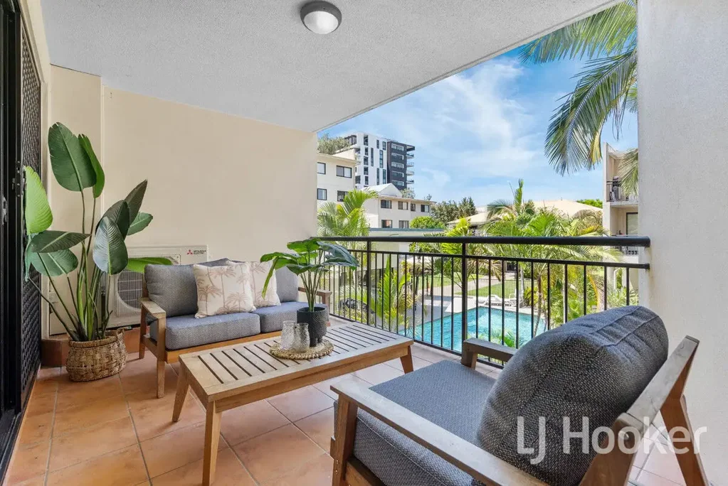 47/55 Harries Road, Coorparoo, QLD 4151