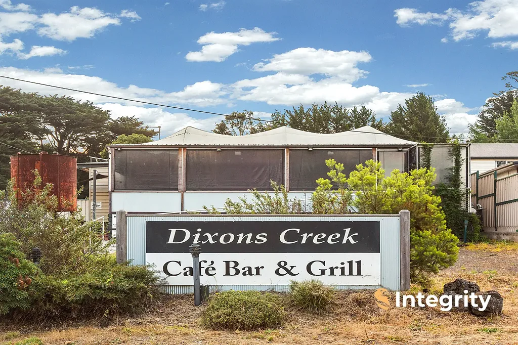1925 Melba Highway, Dixons Creek, VIC 3775