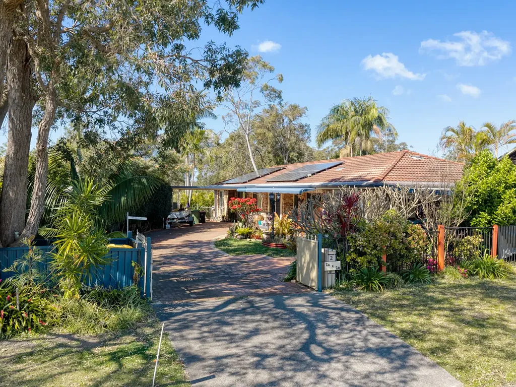 Chain Valley Bay 3Phòng ngủ Renovated Duplex - Moments from Lake Macquarie!