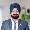 Mandeep Hanspal
