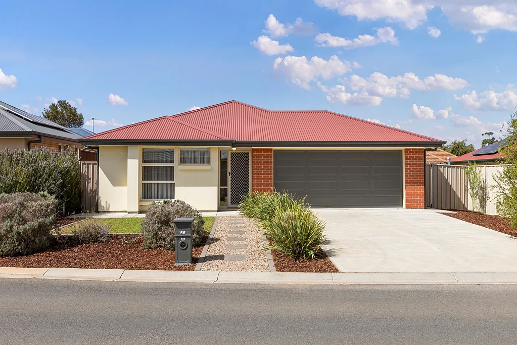 56 Joy Crescent, Murray Bridge, SA 5253