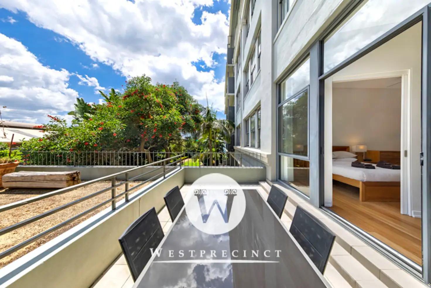 Address Withheld, Balmain, NSW 2041, 1 Bedrooms, 1 Bathrooms, Apartment