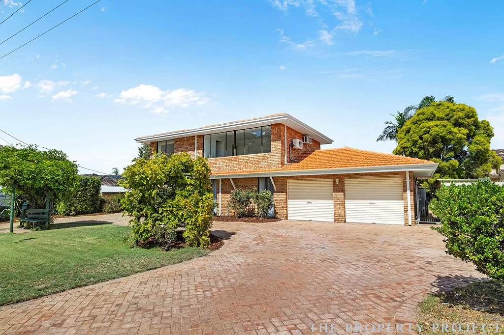 Dianella 5 Bedroom Spacious Family Retreat