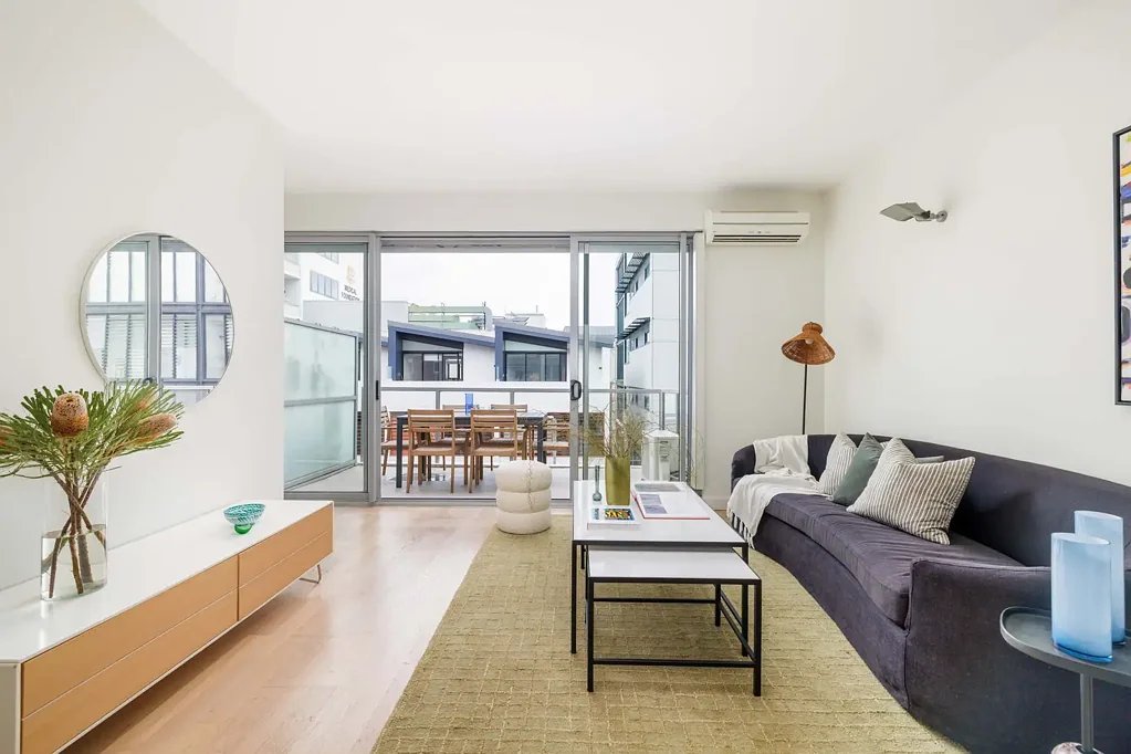 24/25 Barr Street, Camperdown, NSW 2050