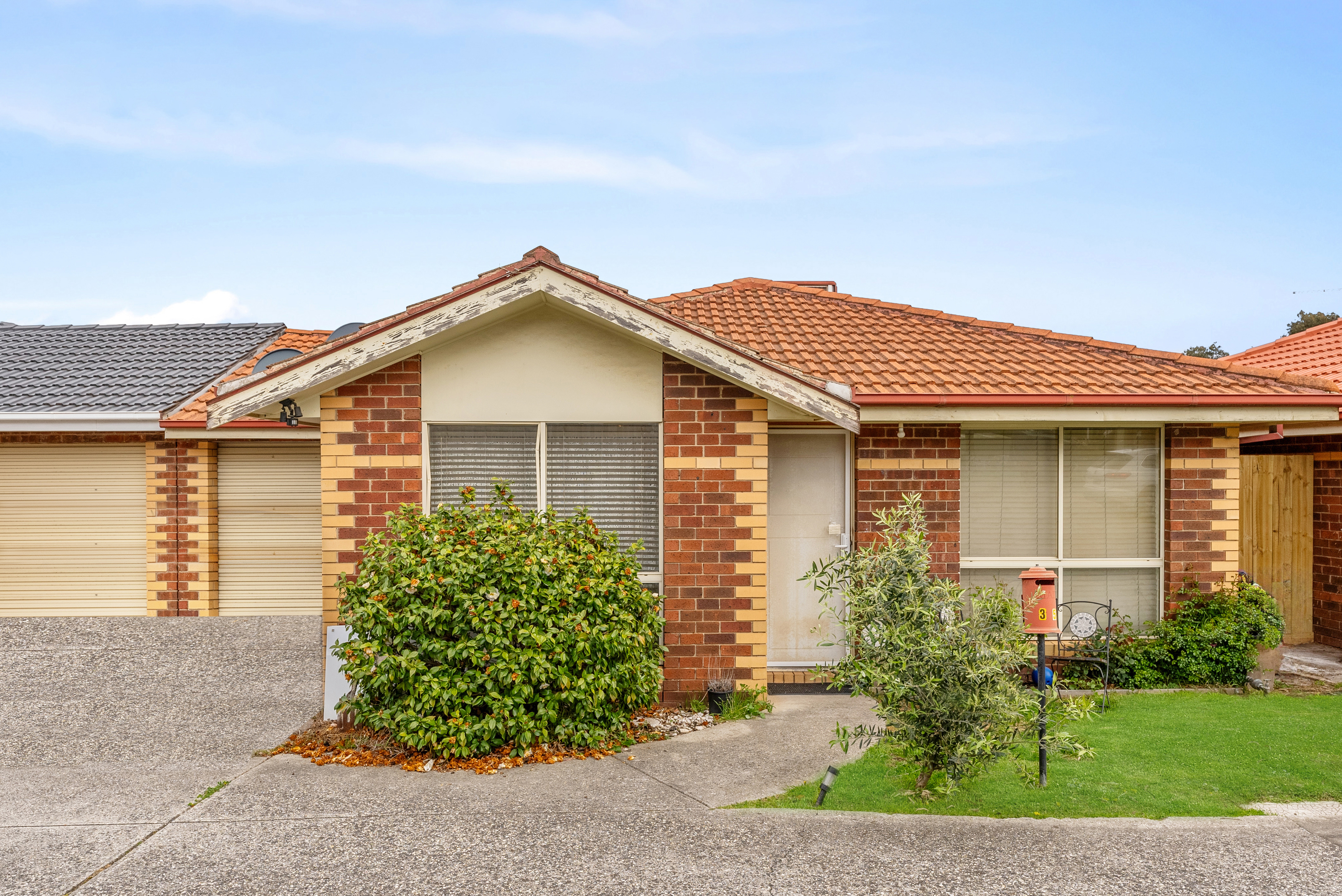 UNIT 3 59 HOUSTON ST, EPPING VIC 3076, 0部屋, 0バスルーム, House