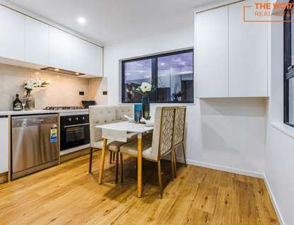 Lot 17/717-719 Sandringham Road Extension, Mount Roskill, Auckland City, Auckland, 3 Bedrooms, 2 Bathrooms, House