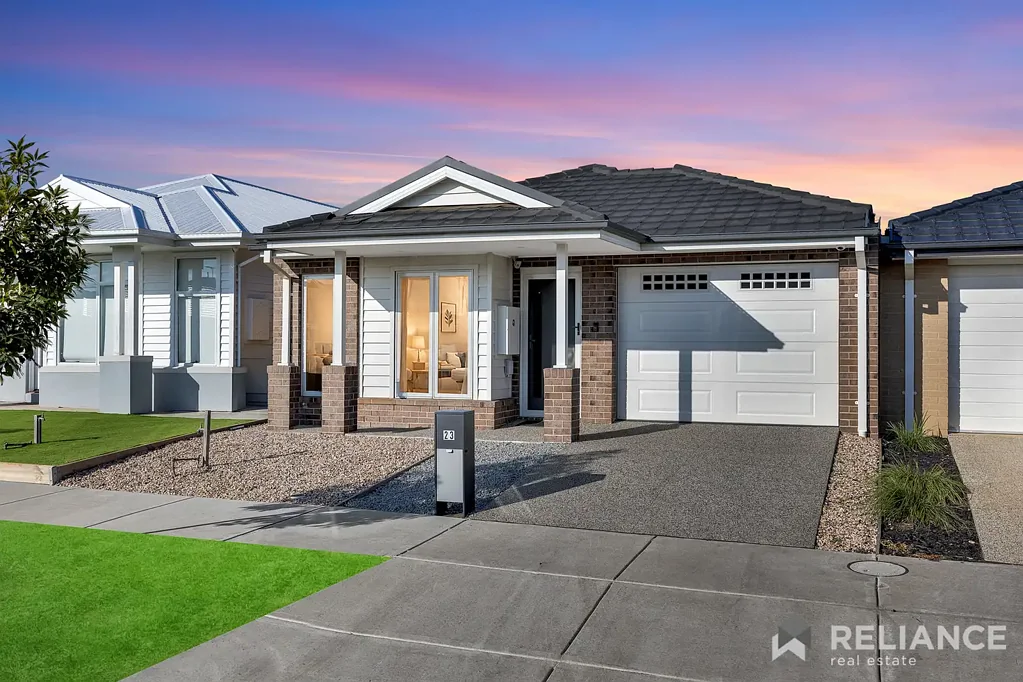 Fraser Rise 4Moenga Solid Brick Build | Solar-Powered Efficiency | Exceptional Indoor-Outdoor Living