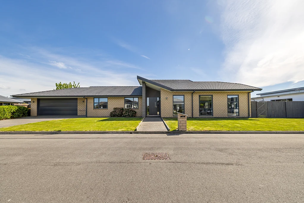 8 Marble Court, Northwood, Christchurch, Canterbury