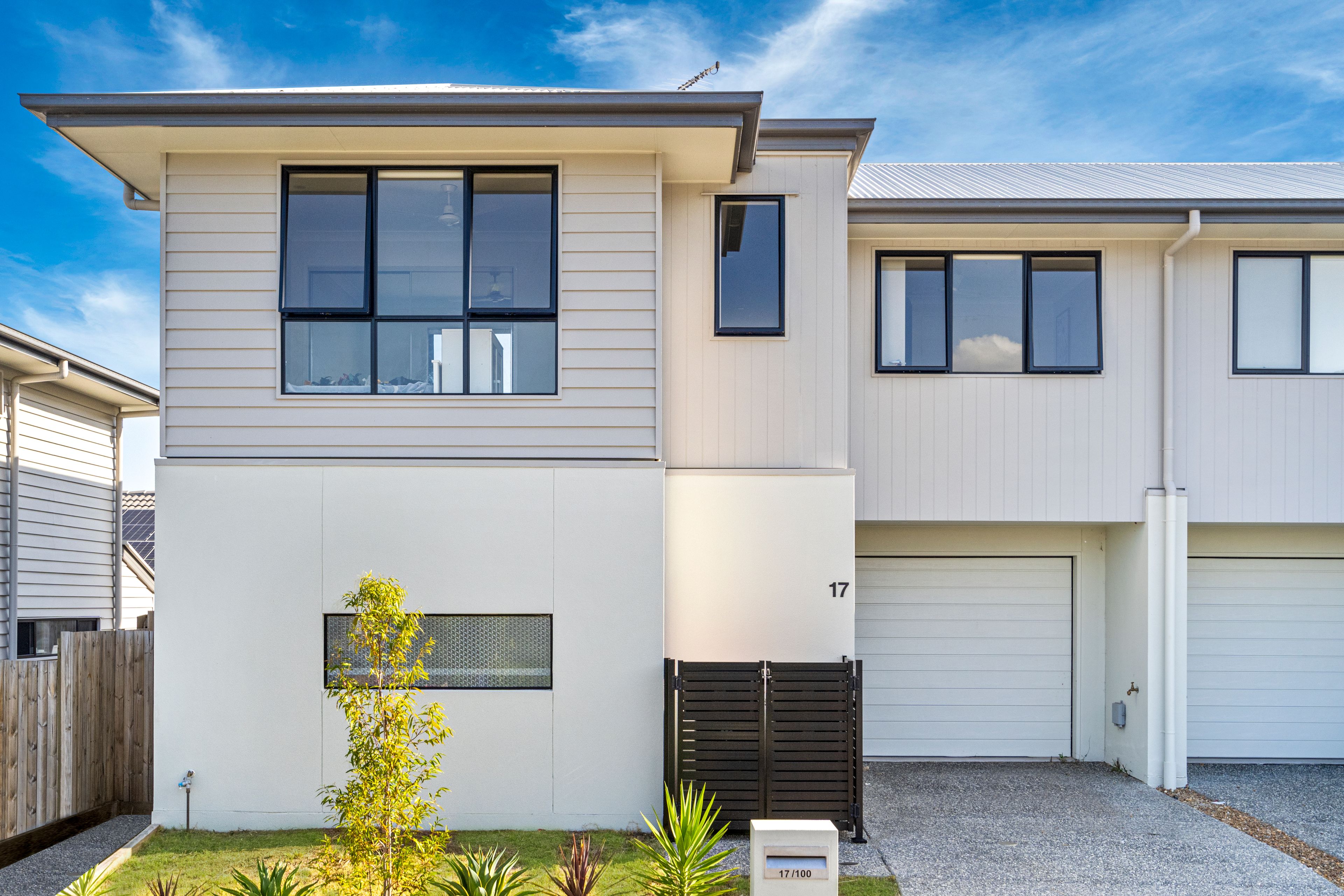 SICURA UNIT 17 100 LOLLARD ST, HILLCREST QLD 4118, 0 침실, 0 욕실, Townhouse