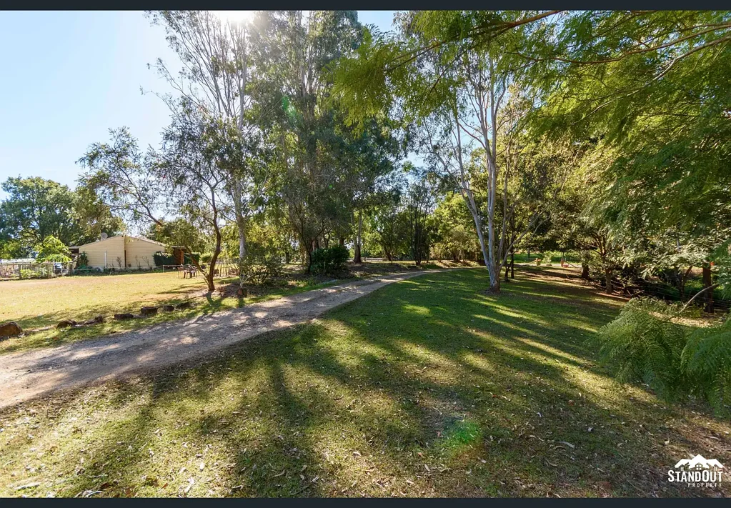 Bellmere 宽敞acreage地块 3000至10000m² 死胡同宁静 无穿行交通 自由设计生活 Rare Acreage Land in Bellmere – 3,000 & 10,000m² Blocks Now Selling