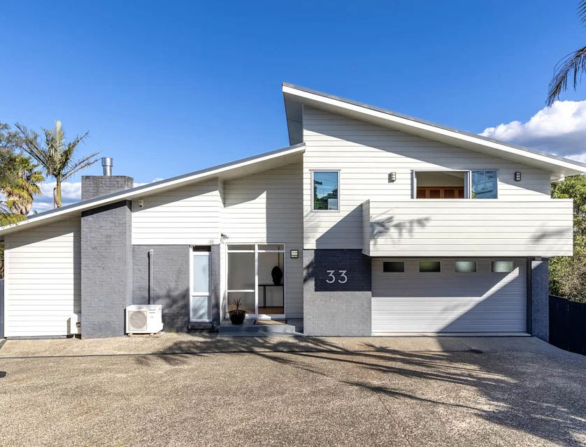33 Piccadilly Place, Kohimarama, Auckland City, 4 ਕਮਰੇ, 2 ਬਾਥਰੂਮ, House