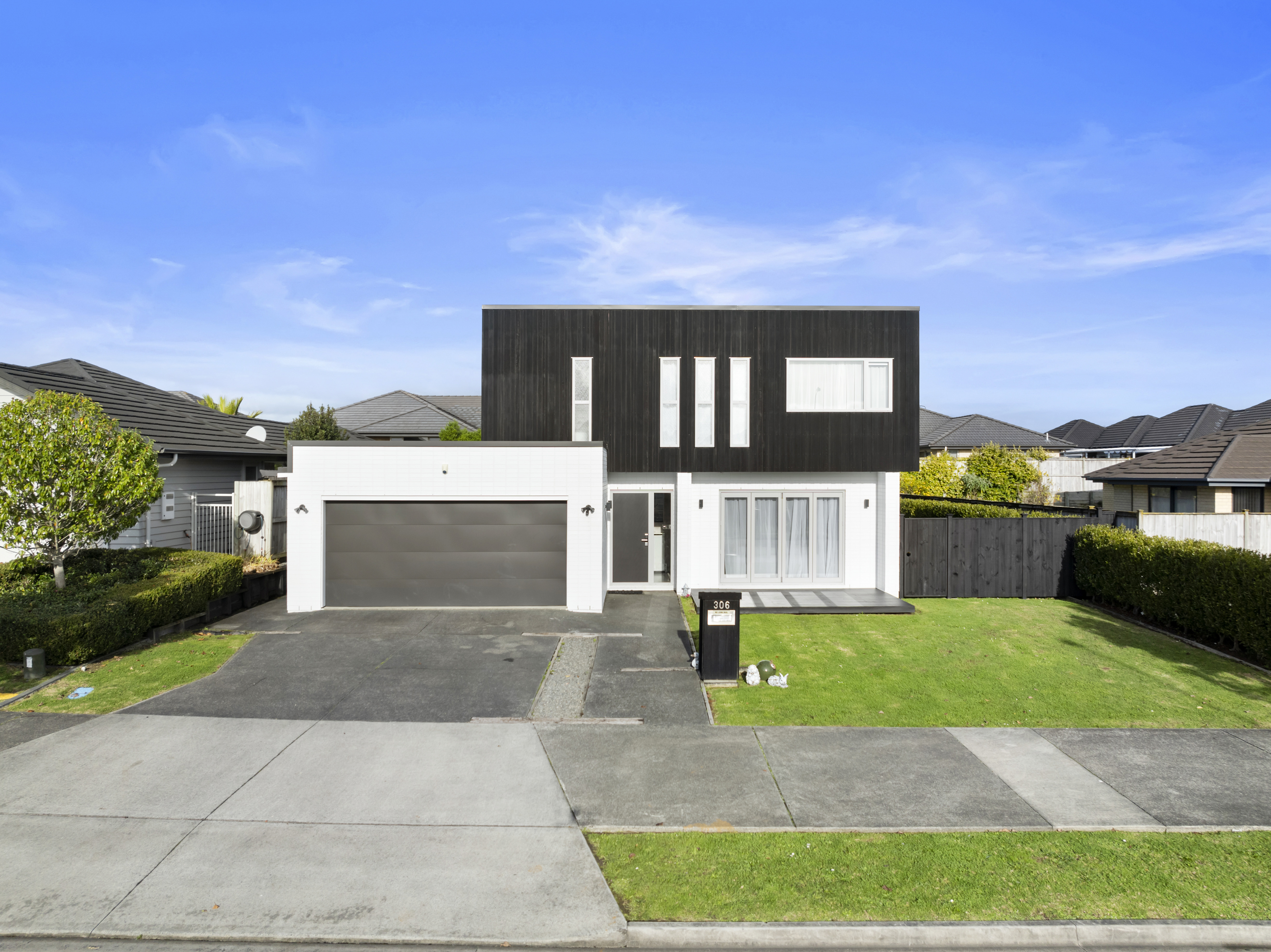 306 Harbourside Drive, Karaka, Auckland - Papakura, 4 rūma, 0 rūma horoi, House