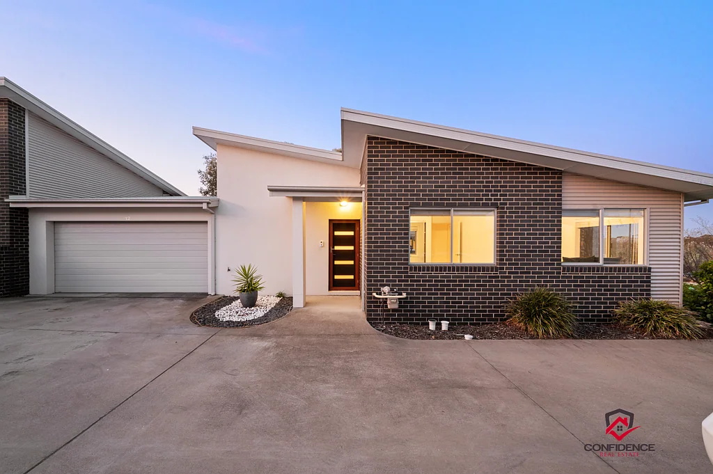 12/5 Keith Waller Rise, Casey, ACT 2913