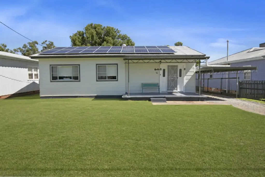10 Wentworth Street, Gunnedah, NSW 2380