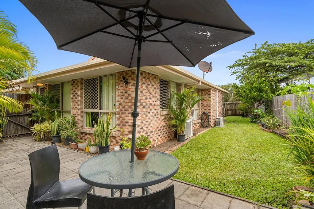 5/13 Parcell Street, Brassall, QLD 4305