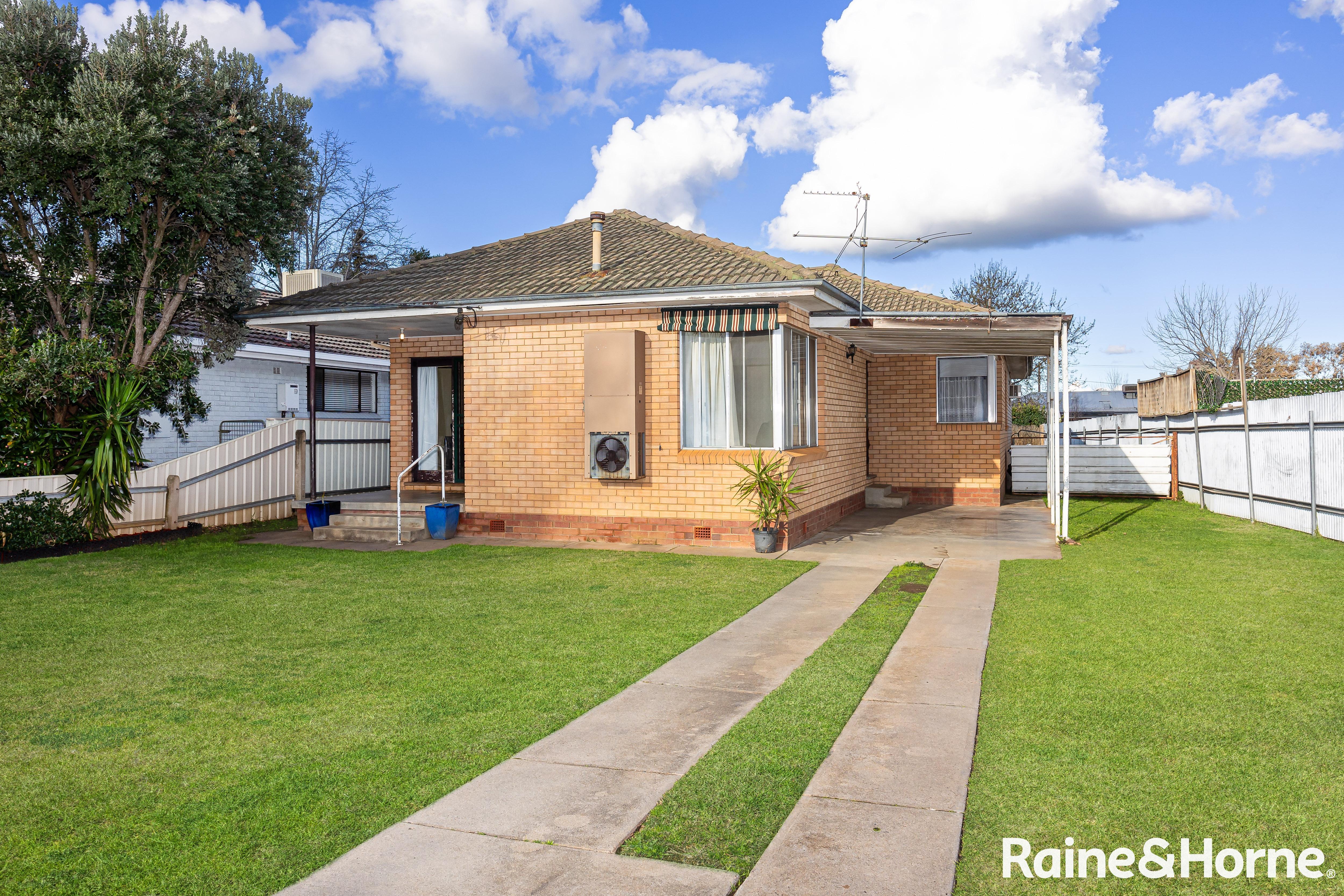 15 KENNEDY AV, KOORINGAL NSW 2650, 0 ਕਮਰੇ, 0 ਬਾਥਰੂਮ, House