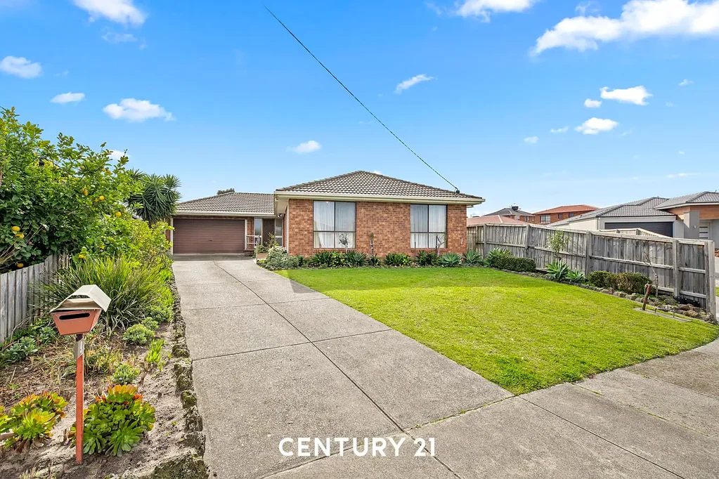 9 Dalwood Court, Oakleigh South, VIC 3167